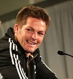 Richie McCaw