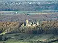 Ruine Sternenberg