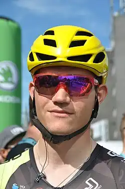 Lukas Meiler (2017)