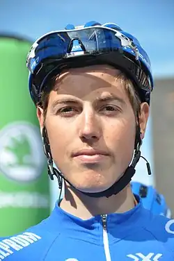 Artjom Nytsch (2017)