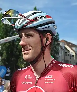 José Gonçalves (2017)