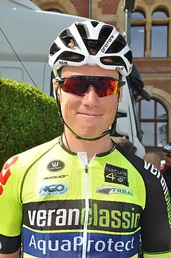 Maxime Vantomme (2017)