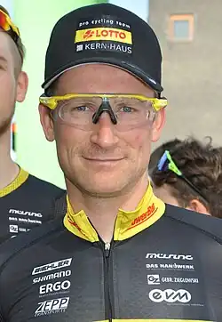 Robert Retschke (2017)