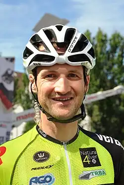 Sébastien Delfosse (2017)