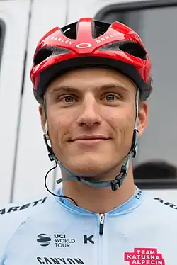 Marcel Kittel (2018)