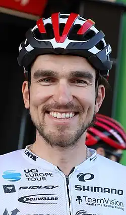 Henning Bommel (2019)