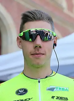 Ludovic Robeet (2019)