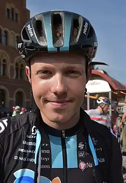 Casper Pedersen (2022)