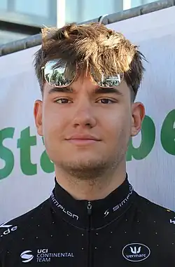 Luca Dressler (2024)