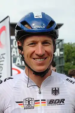 Pascal Ackermann (2024)