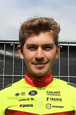 Giacomo Villa (2024)