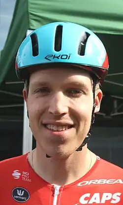 Johannes Adamietz (2024)