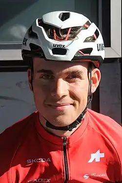 Bruno Keßler (2024)