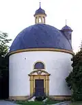 Hl. Kreuzkapelle