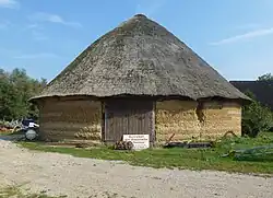 Rundscheune Bollbrügge