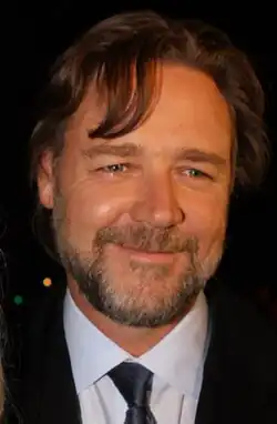 Regisseur Ridley Scott und Darsteller Russell Crowe versuchten bereits in den 2000er Jahren erfolglos, eine Fortsetzung zu Gladiator umzusetzen.