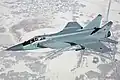 Mikojan-Gurewitsch MiG-31