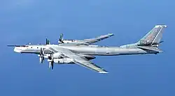 Tu-95MS