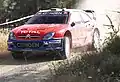 Citroën Xsara WRC