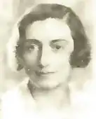 Sébastienne Guyot – Siebte, zweiter Vorlauf