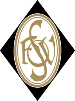 Logo des Südostdeutscher Fußball-Verband