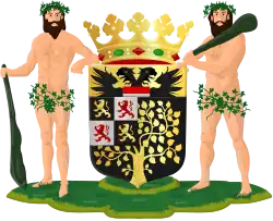 Wappen der Gemeinde ’s-Hertogenbosch