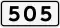 S505
