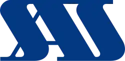 Logo des SAS