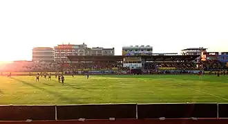 Samut Prakarn SAT Stadium
