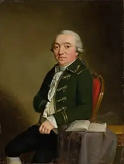 Jacob Alewijn (1756–1789)