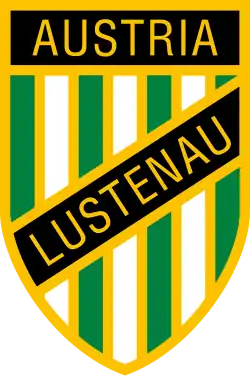SC Austria Lustenau