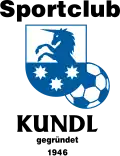 Vereinswappen des SC Kundl