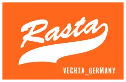 Logo von Rasta Vechta