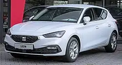 Seat Leon IV seit 2020