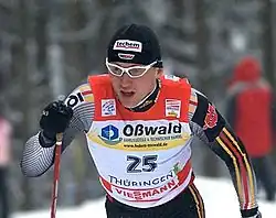 Benjamin Seifert, 2010