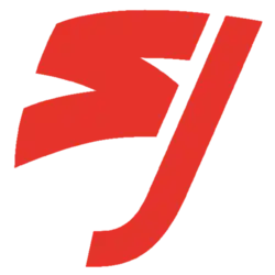 Logo der SJ seit November 2020