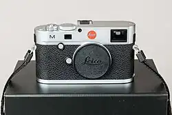 Leica M (Typ 240)