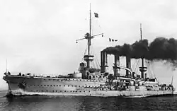 SMS Prinz Adalbert