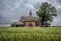 Die Feldkirche St. Maria