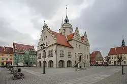 Rathaus