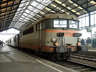 BB 9634 im Jahr 2003