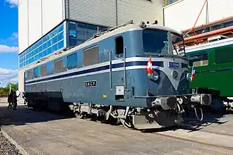 CC 20001 in Genf (2014)