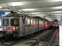 Gleise 35 und 36 (2011)