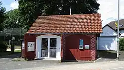 Dorfmuseum im Alten Feuerwehrgerätehaus