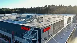Sonax GmbH Logistik