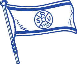 Flagge Siegburger RV