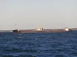 STK-1007, gebaut 1984