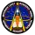 Logo von STS-61