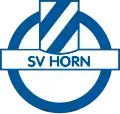 Logo des SV Horn