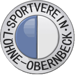 Vereinswappen des SV Löhne-Obernbeck